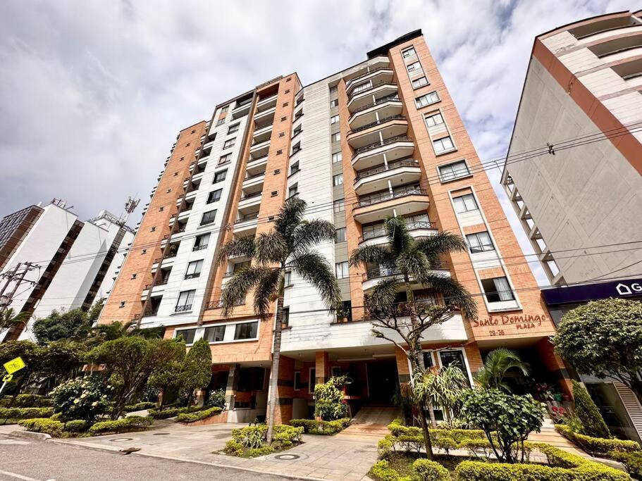 Apartamento Apartamento Hermoso Central *