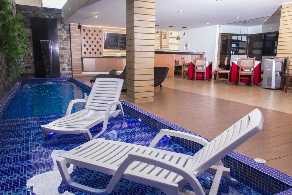 Leon Dorado Hotel 4*