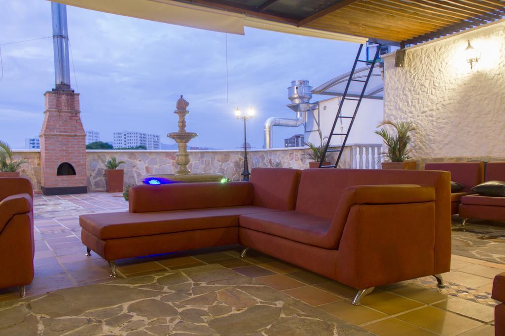 Leon Dorado Hotel 4*