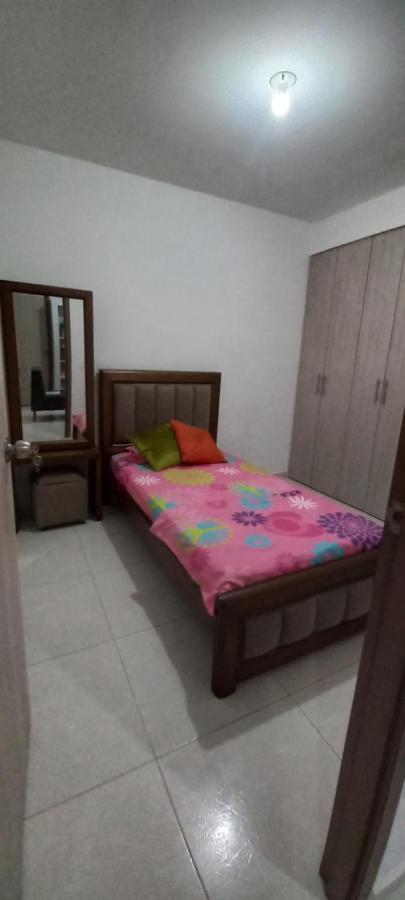 Apartment Apartamento Loft Bucaramanga