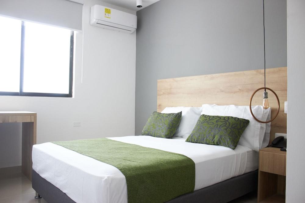 Hotel Ruittoque D Prada 3*
