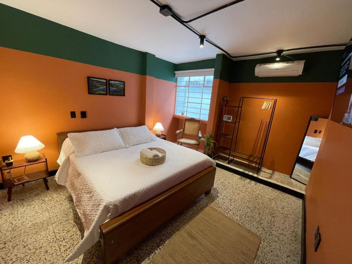 Bed & Breakfast La Bonita Bucaramanga