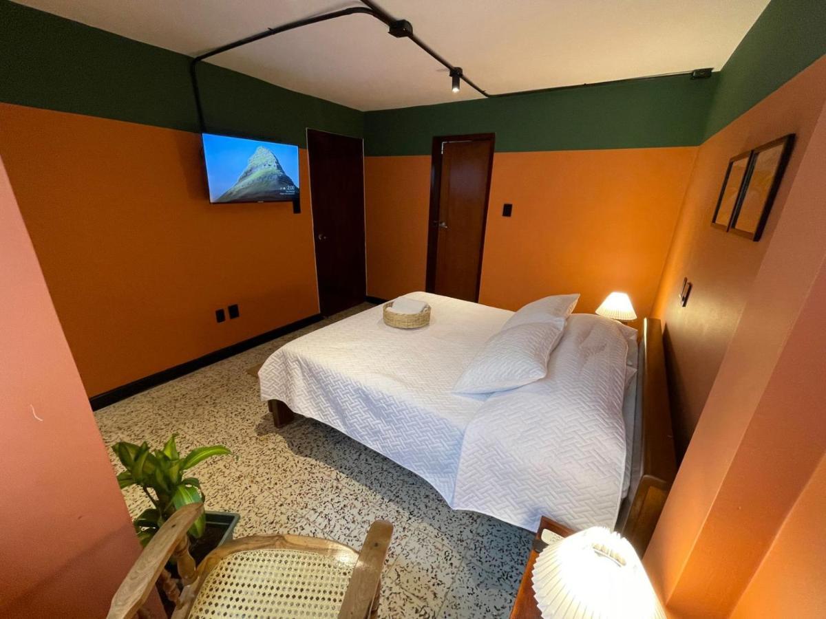 Bed & Breakfast La Bonita Bucaramanga
