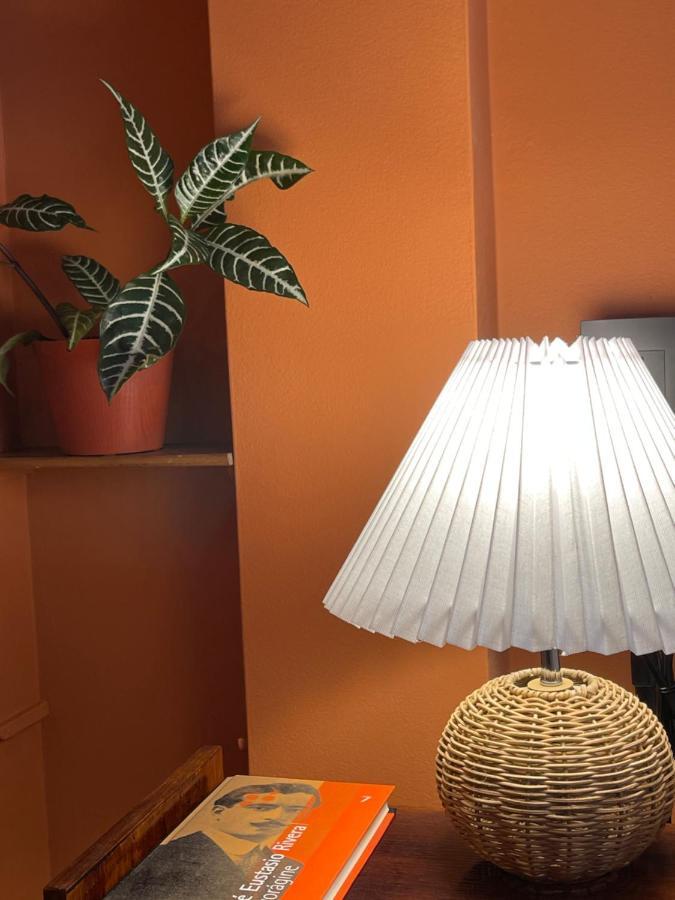 La Bonita Bed & Breakfast Bucaramanga