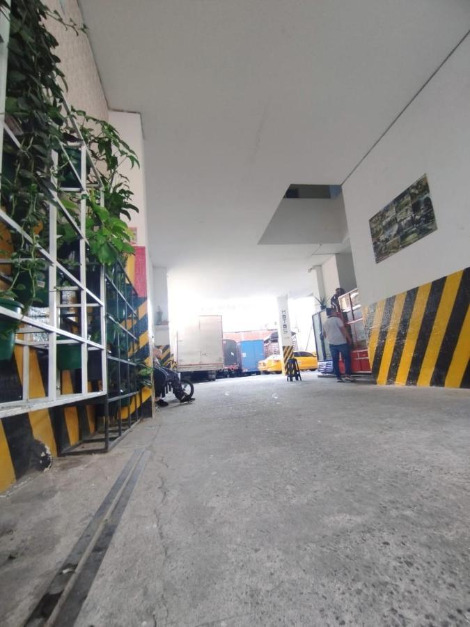 Maracana Hotel