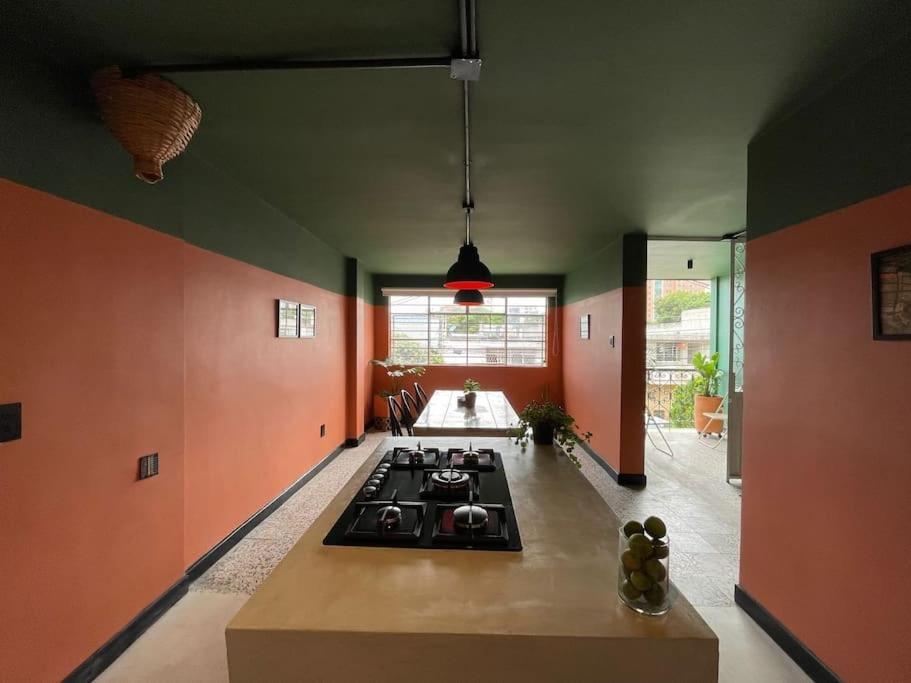 Bed & Breakfast La Bonita Bucaramanga