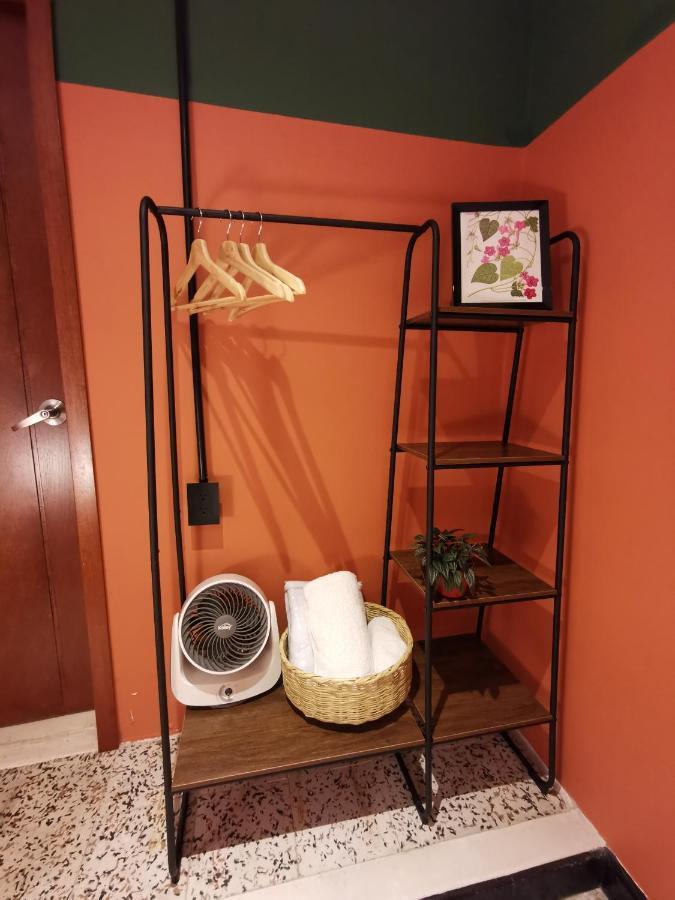 La Bonita Bed & Breakfast