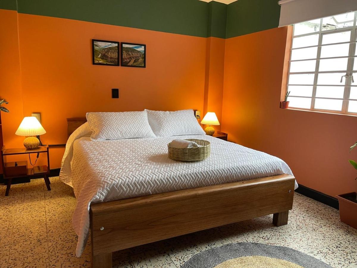 Bed & Breakfast La Bonita *