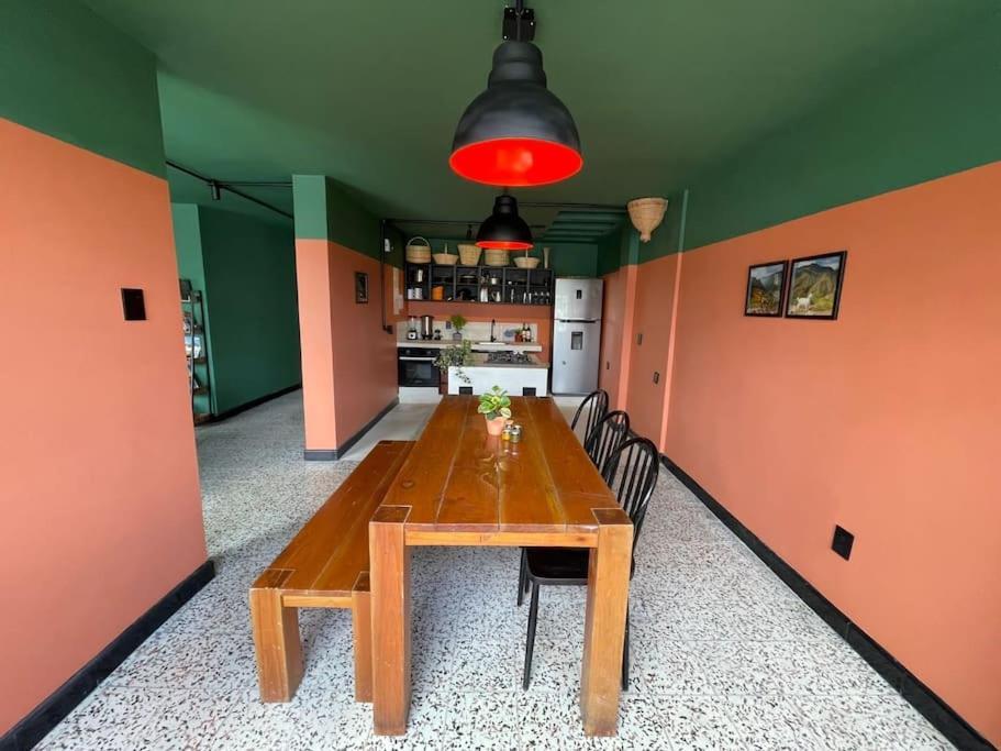 La Bonita Bed & Breakfast *