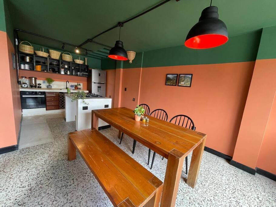 Bed & Breakfast La Bonita *