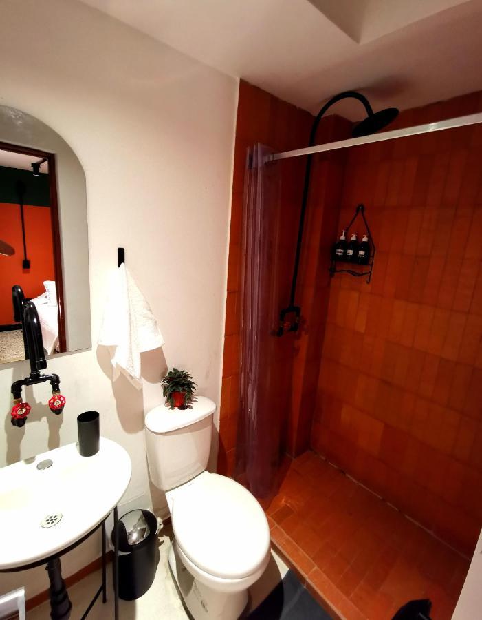 Bed & Breakfast La Bonita *