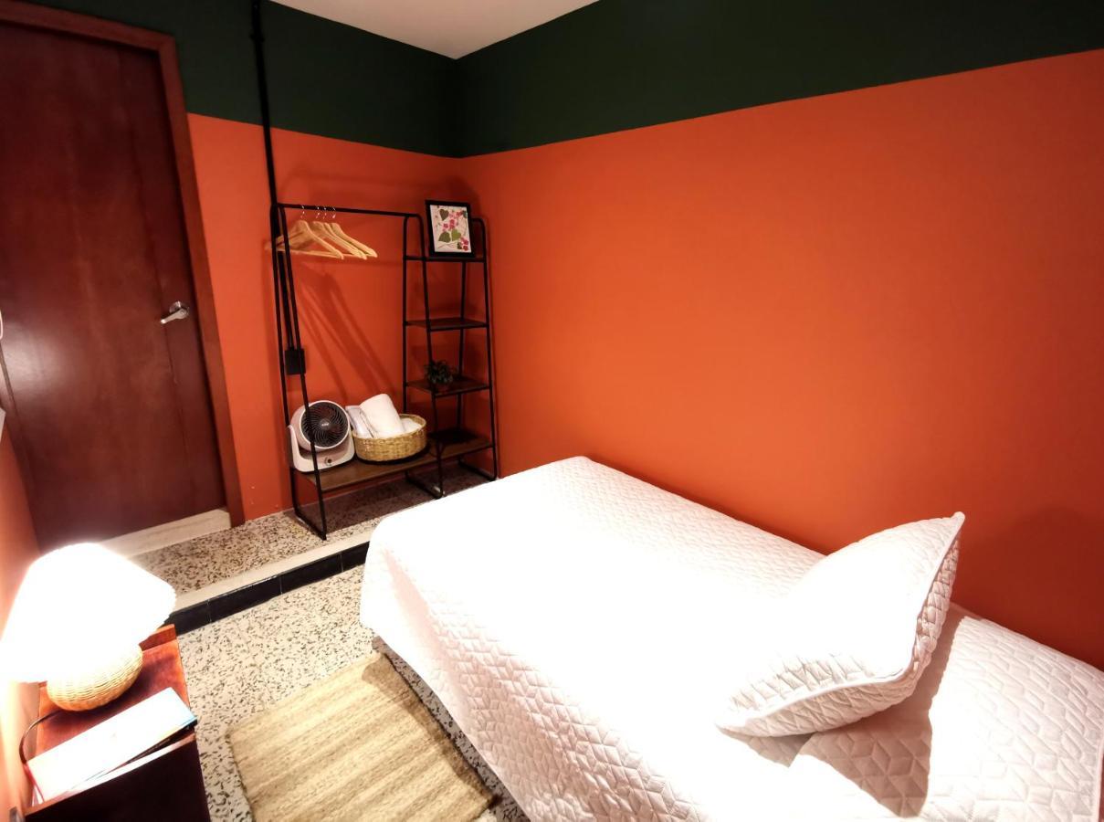 Bed & Breakfast La Bonita Bucaramanga