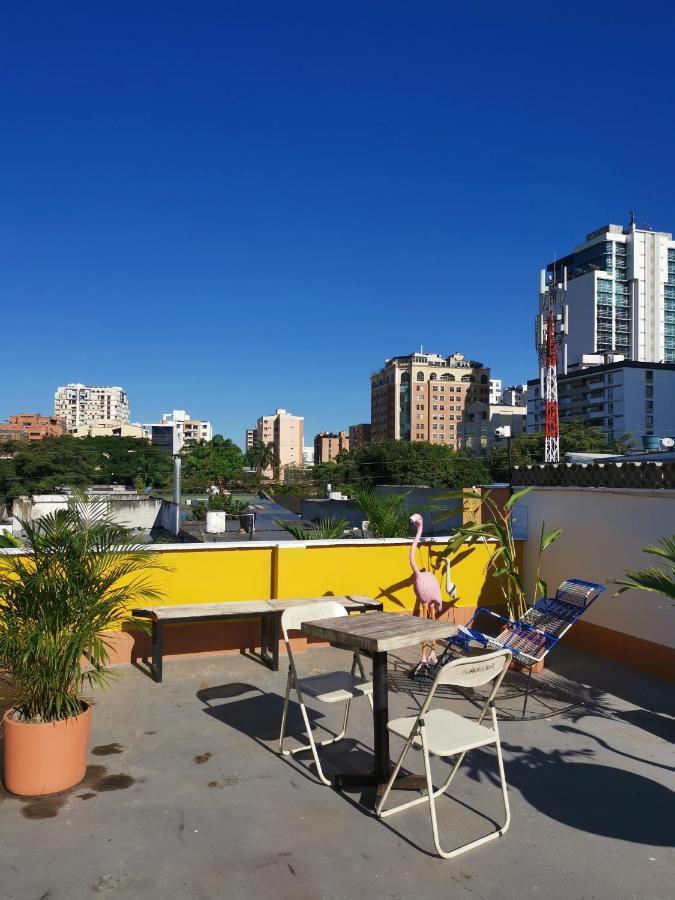 La Bonita Bed & Breakfast *