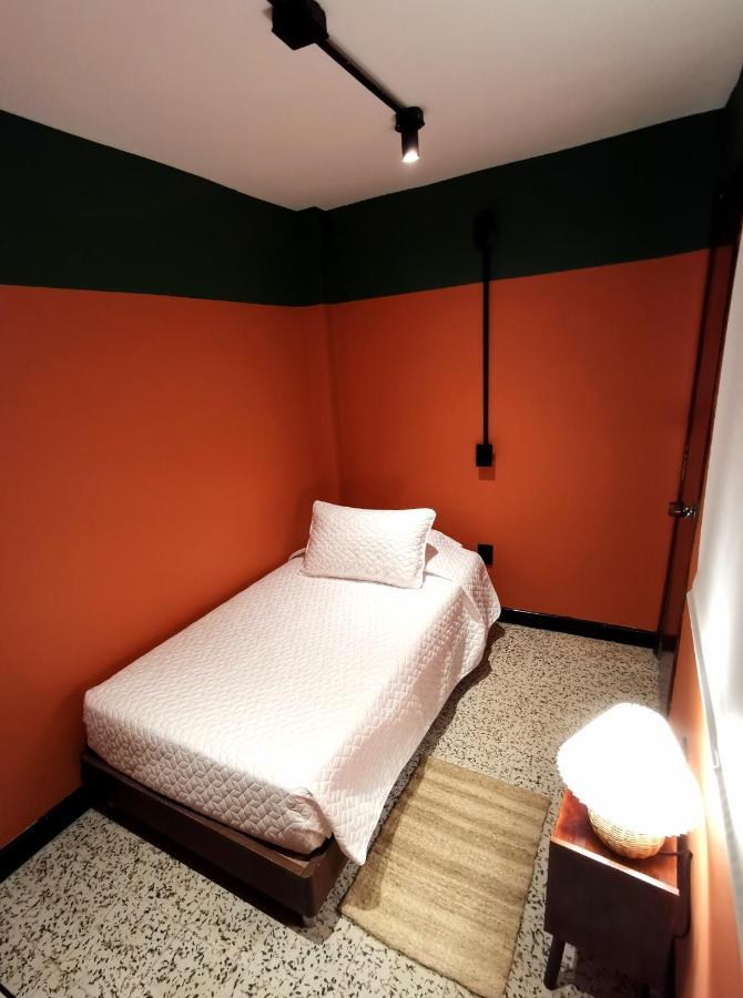 La Bonita Bed & Breakfast Bucaramanga
