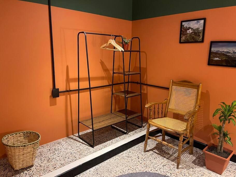 Bed & Breakfast La Bonita