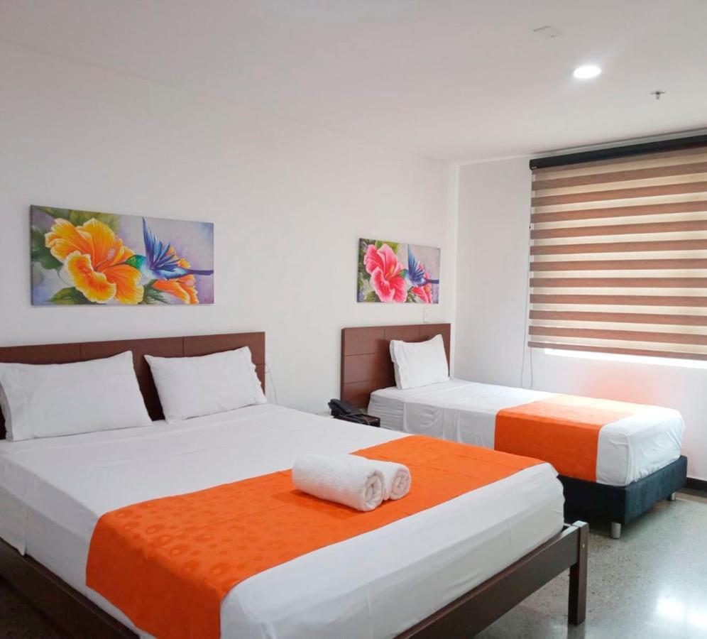 Hotel Rivera