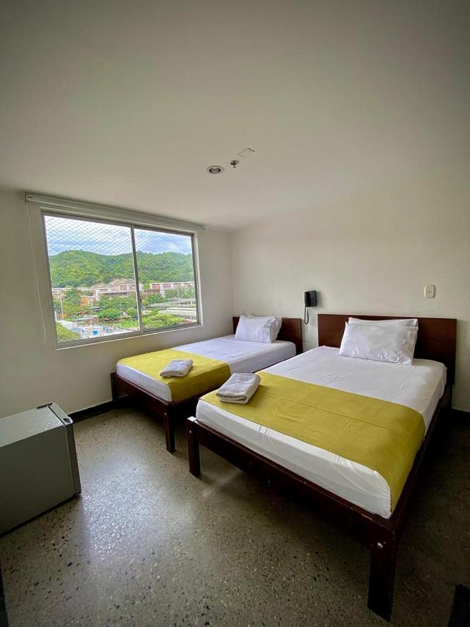 Rivera Hotel Bucaramanga