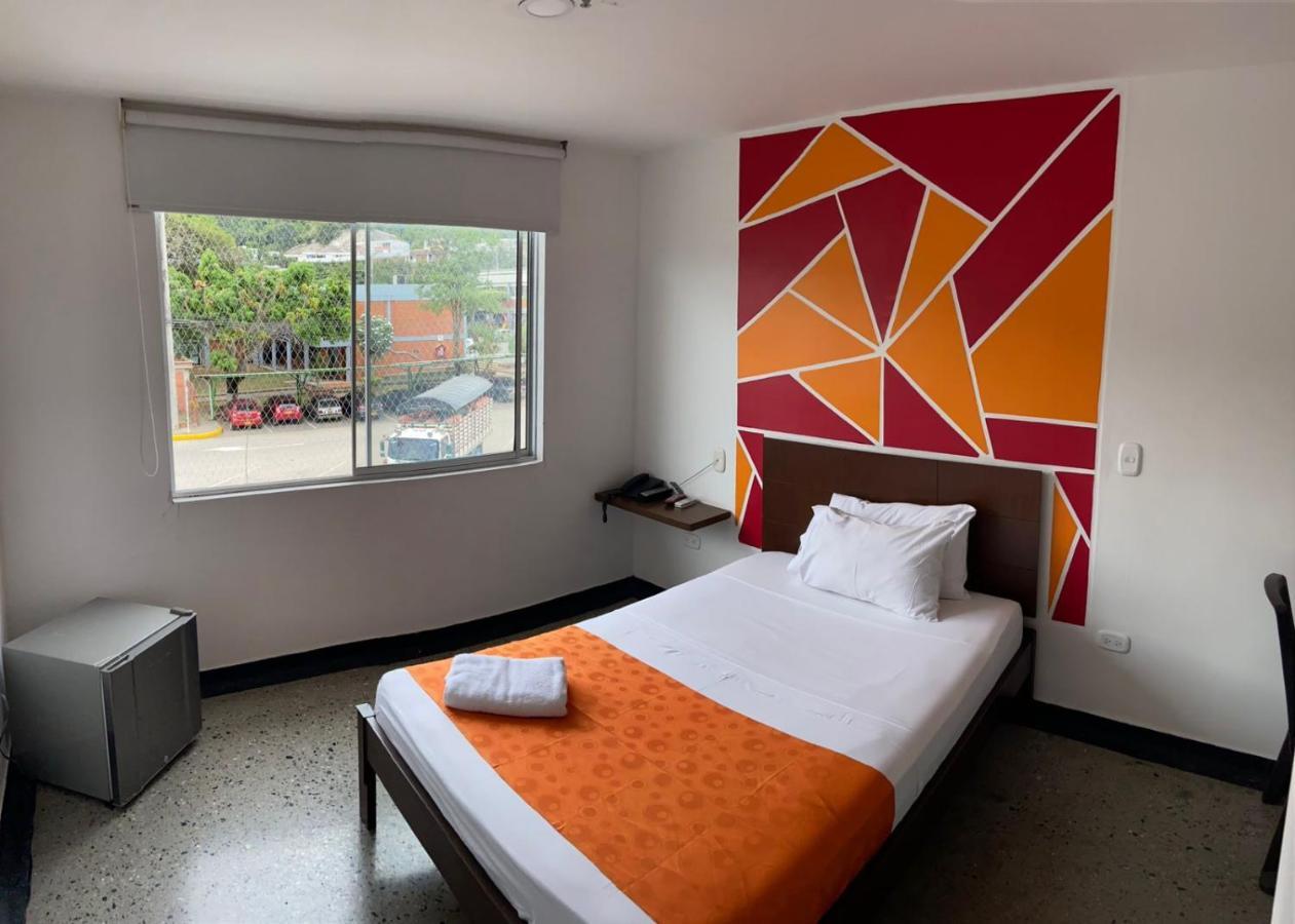 Hotel Rivera