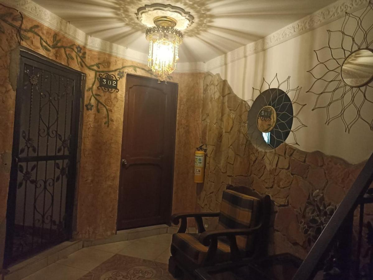 Hotel San Francisco Plaza Real Bucaramanga