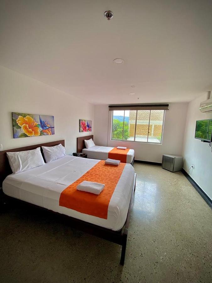 Hotel Rivera