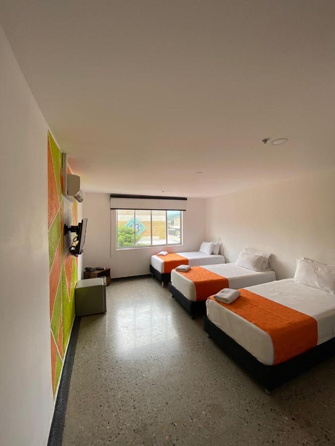 Hotel Rivera *