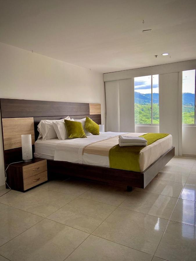 Rivera Hotel *