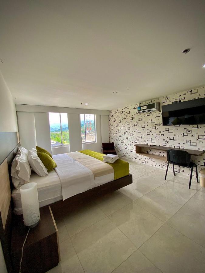 Hotel Rivera Bucaramanga