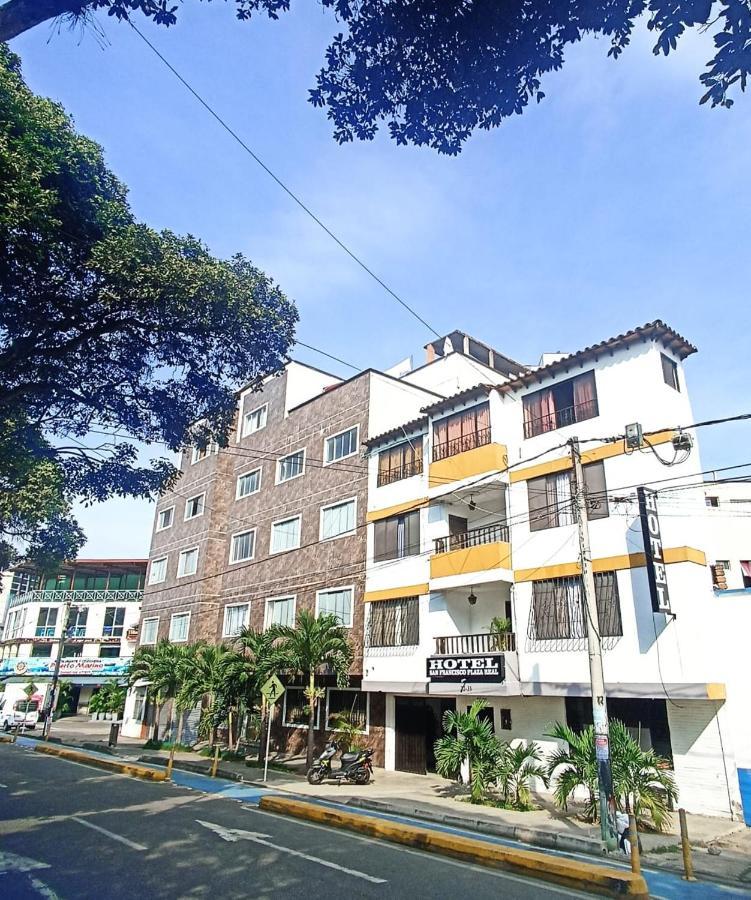 San Francisco Plaza Real Bucaramanga