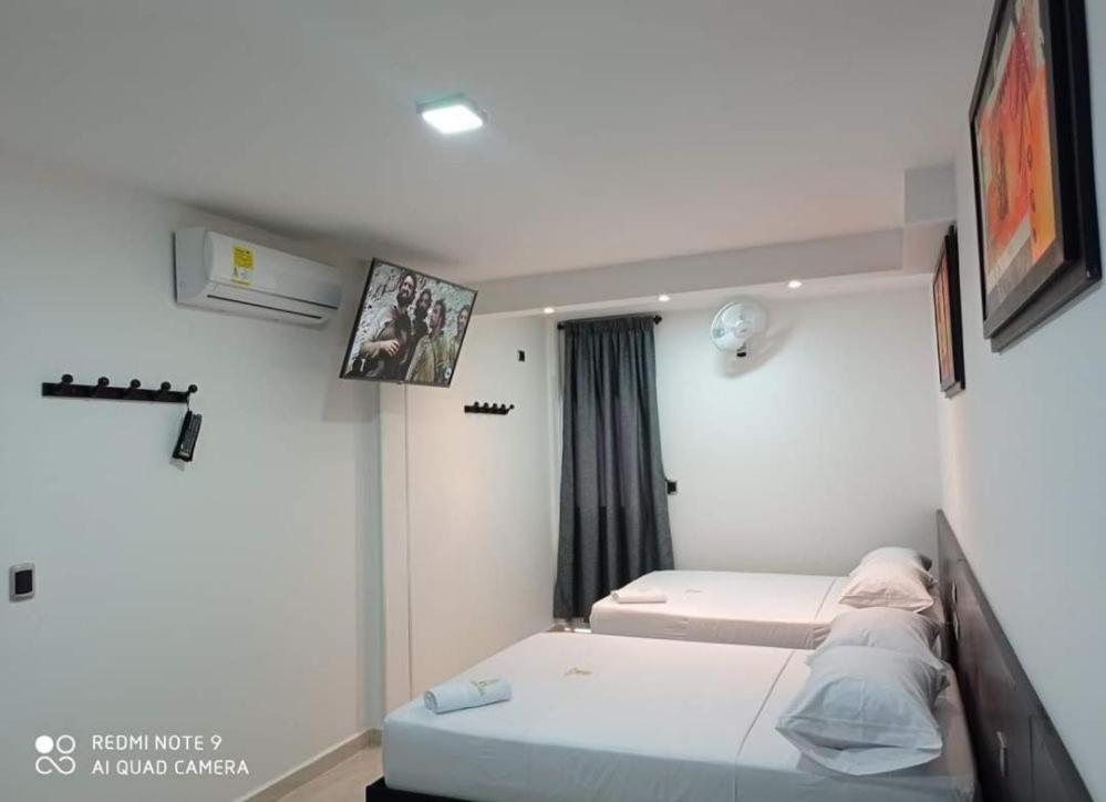 Diamond Bga Hotel *