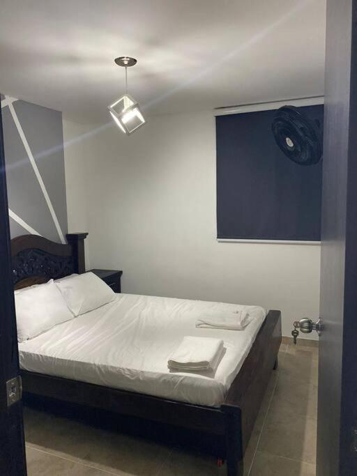 Apartamento Apartamento En *