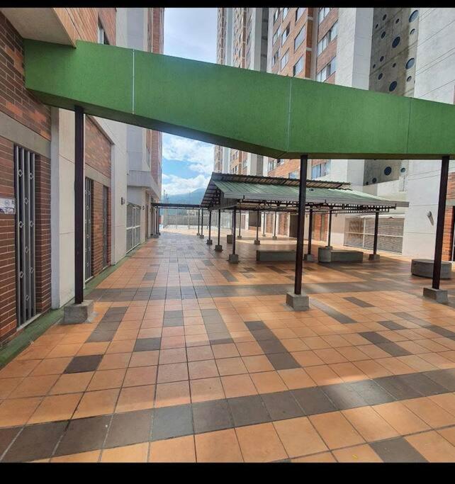 Apartamento En *