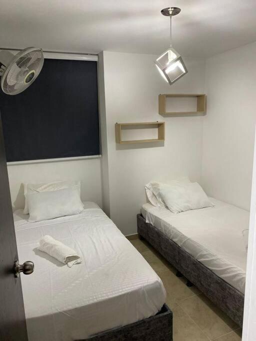 Apartamento En