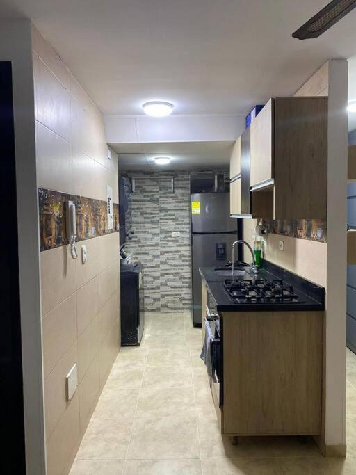 Apartamento En Apartamento *