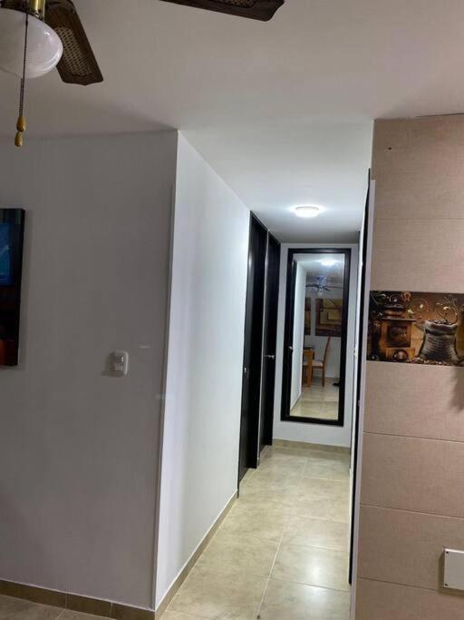 Apartamento En