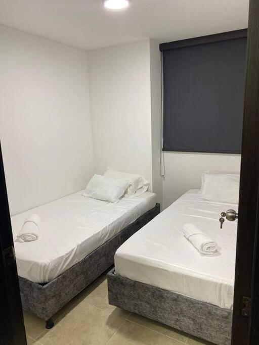 Apartamento Apartamento En