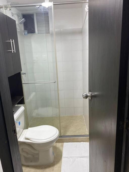 Apartamento Apartamento En *