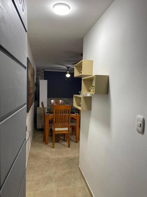 Apartamento En *
