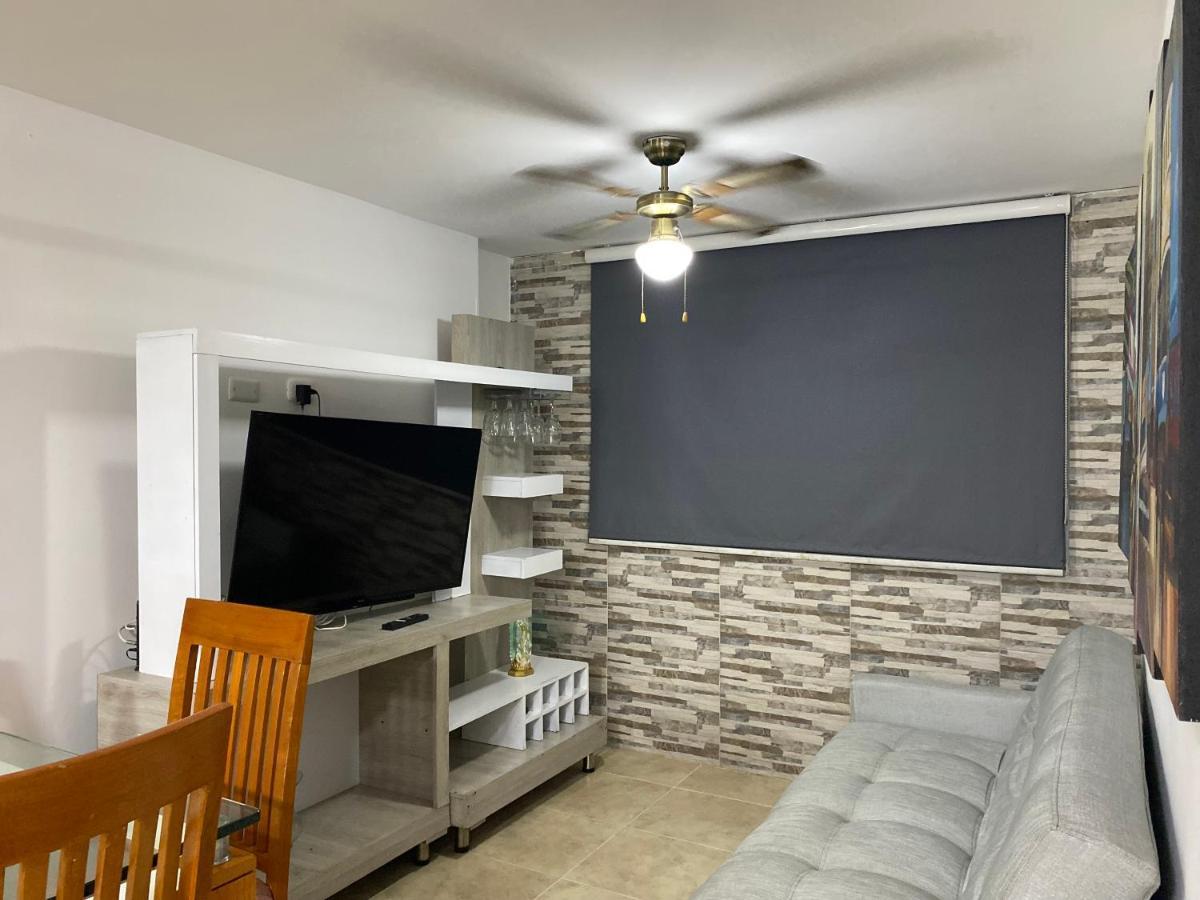 Apartamento En Apartamento