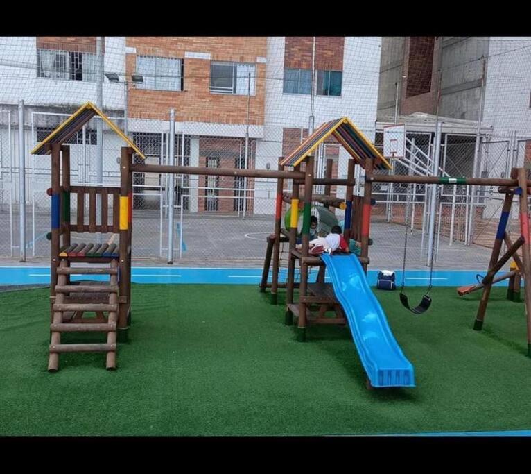 Apartamento En * Bucaramanga