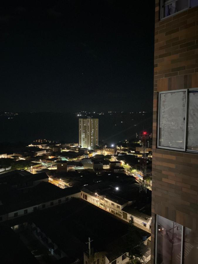 Apartamento En Bucaramanga