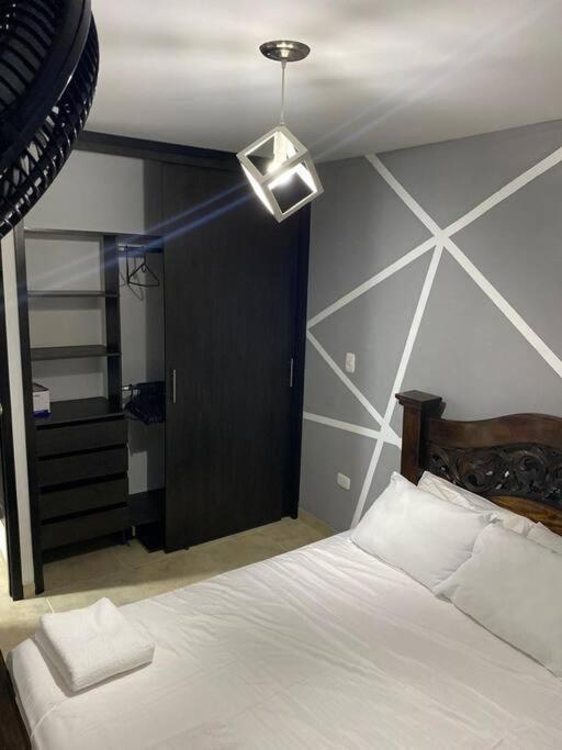 Apartamento En Bucaramanga