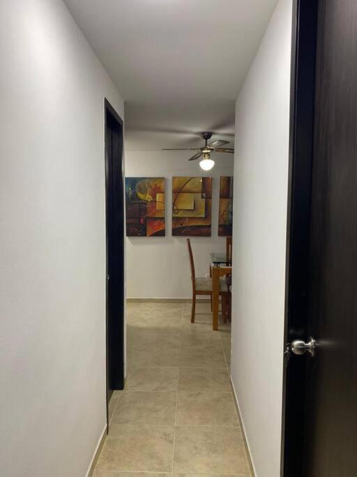 Apartamento En Apartamento