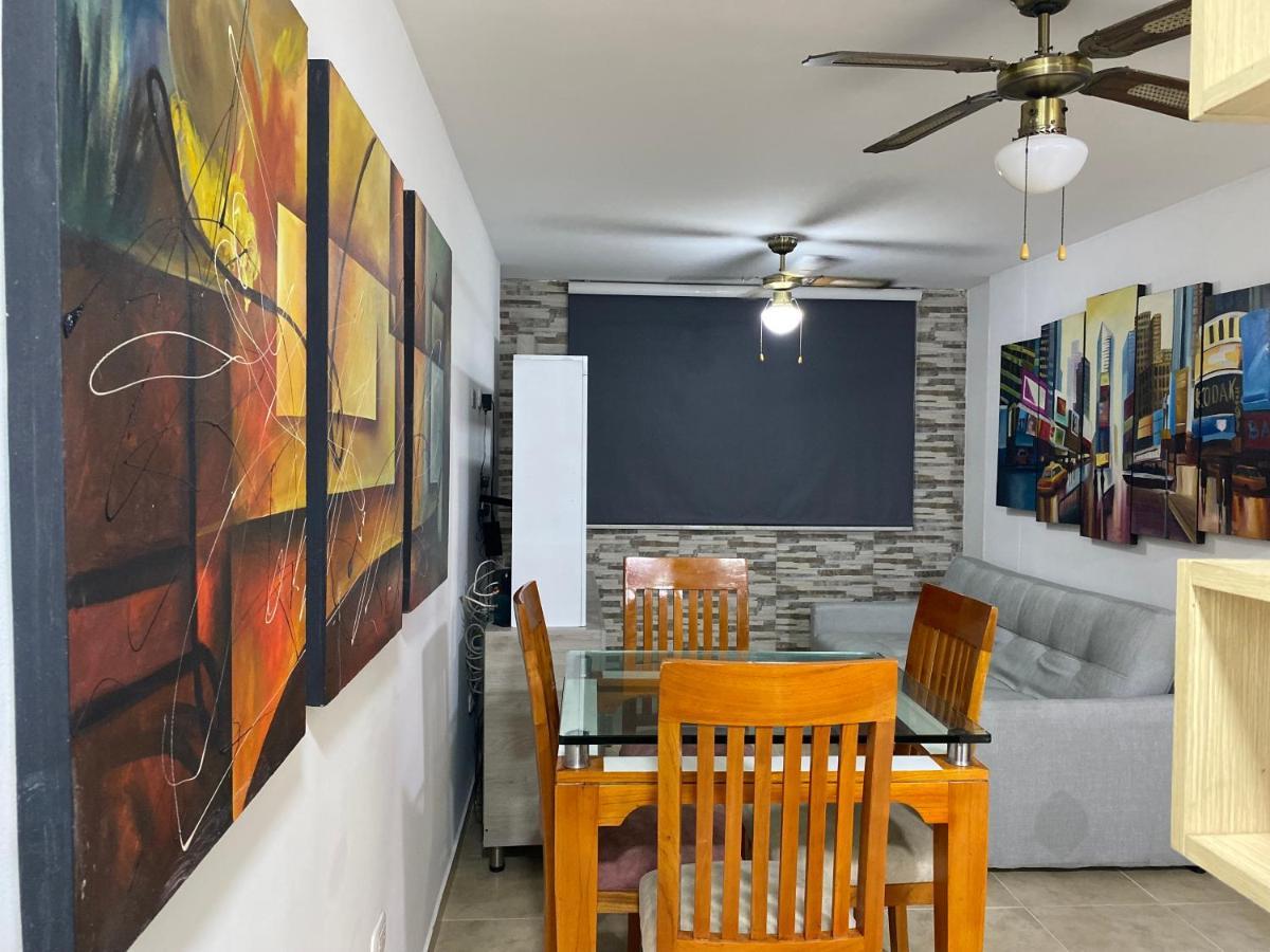 Apartamento En Bucaramanga