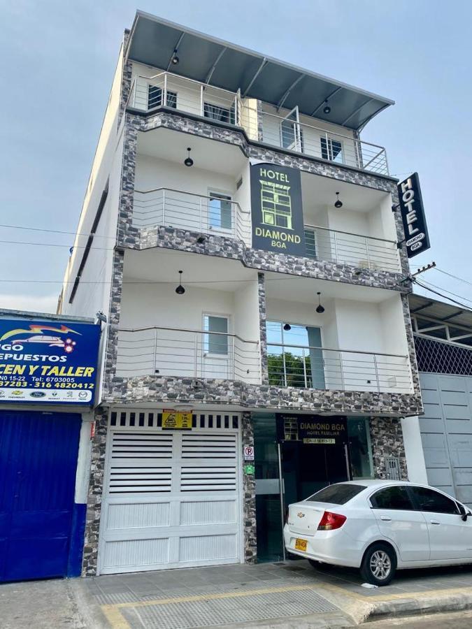 Diamond Bga Bucaramanga