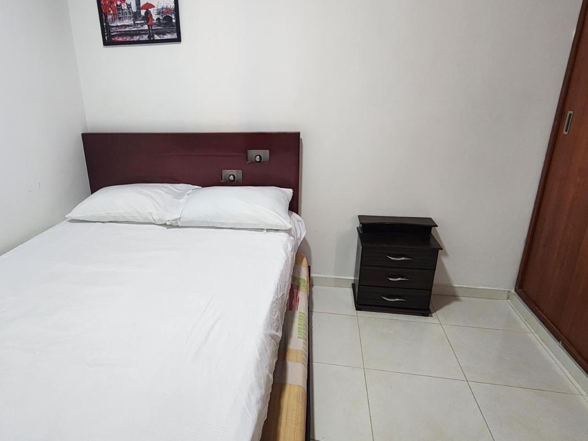 Hermoso Y Comodo Apto. Amoblado En La Victoria Bucaramanga