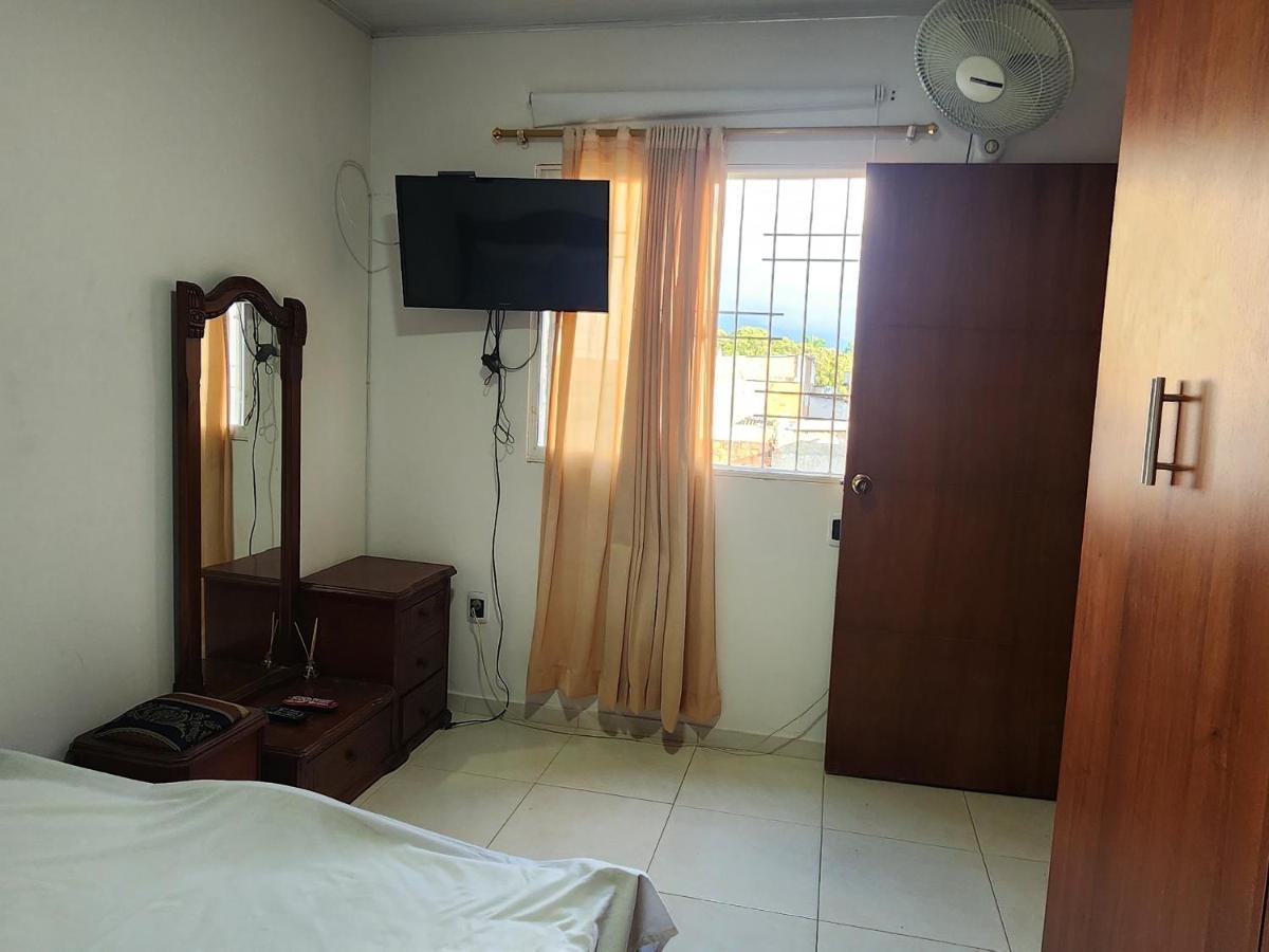 Hermoso Y Comodo Apto. Amoblado En La Victoria Apartamento Bucaramanga