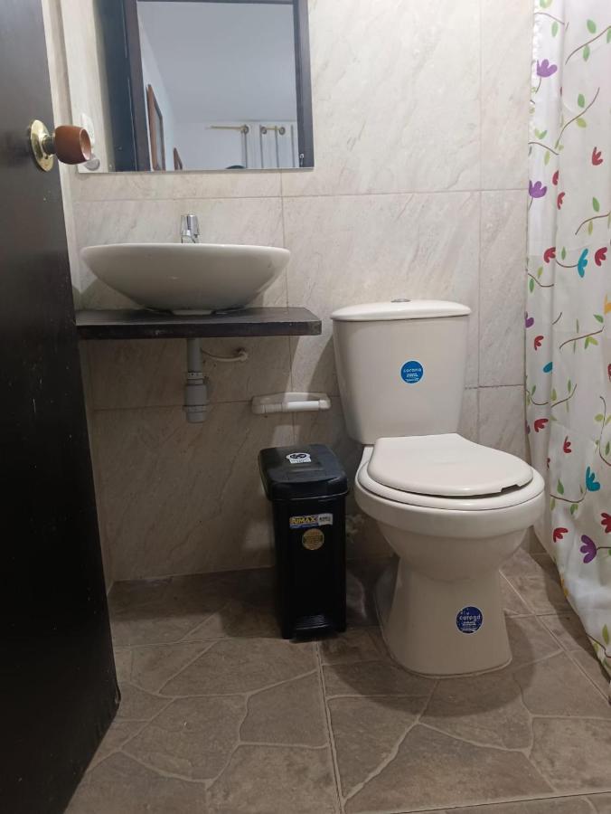 Hogar De Paso Guaracao *