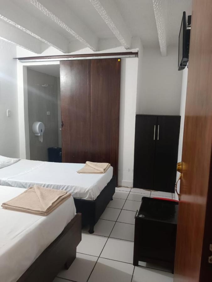 Hogar De Paso Guaracao * Bucaramanga