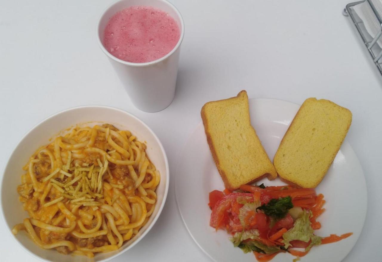 Hogar De Paso Guaracao Bed & Breakfast Bucaramanga