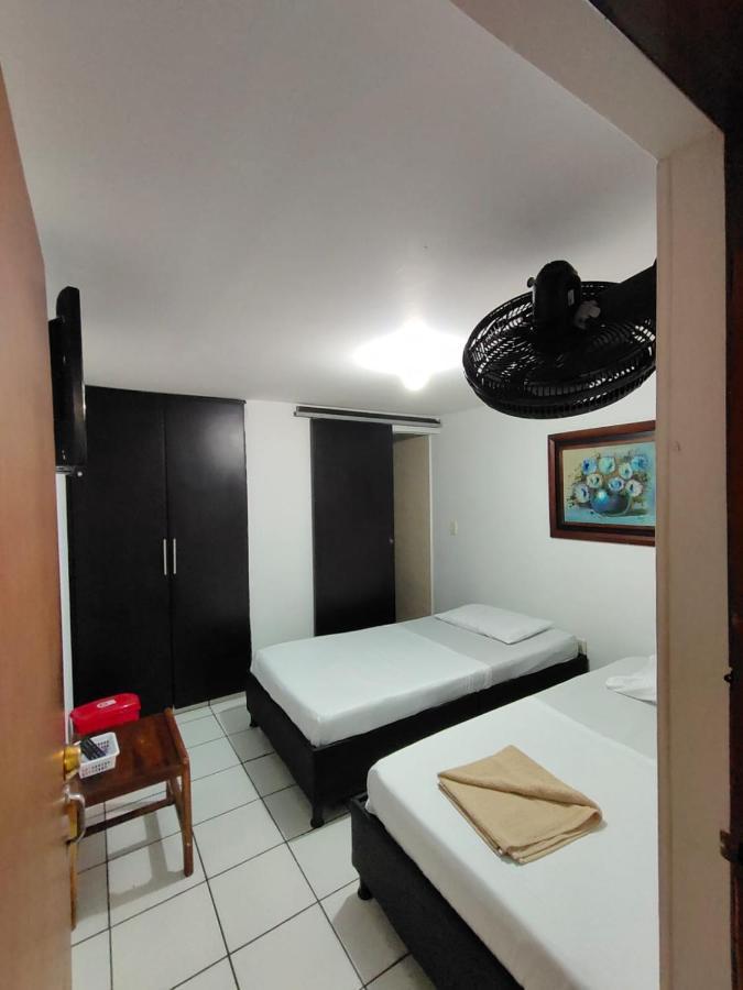 Hogar De Paso Guaracao Bed & Breakfast *